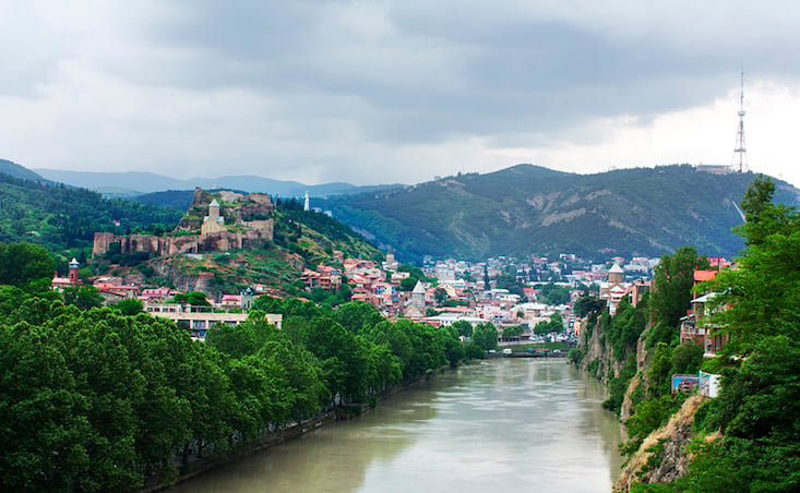 Tbilisi and Baku set to become sister cities
