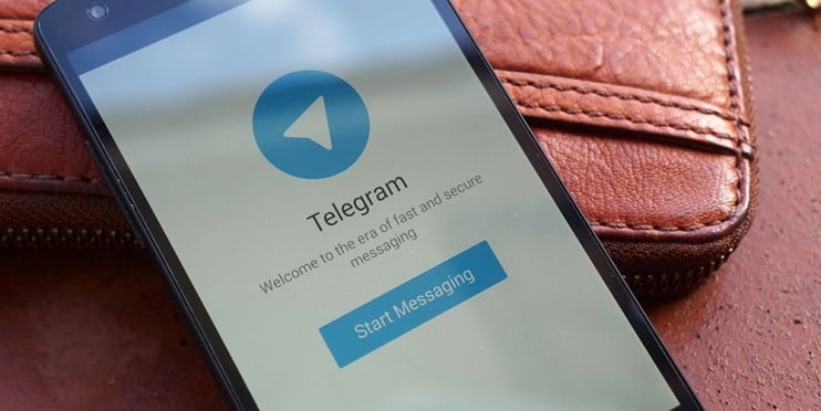 Durov's clone Telegram HD app to be discontinued