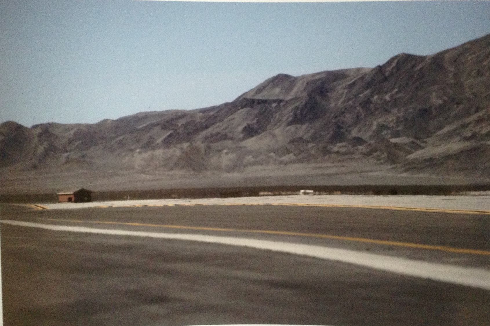 Indian Spring, Nevada, USA