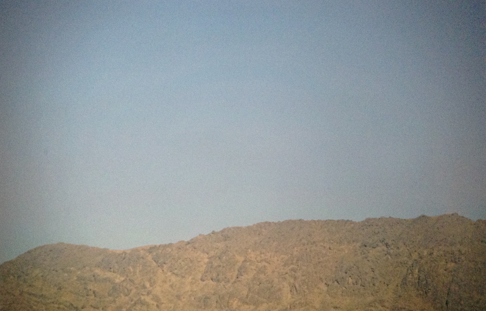 South east Kandahar, Afghanistan