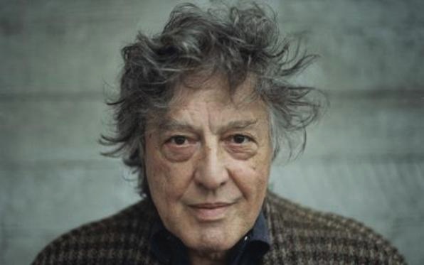 Tom Stoppard writes open letter in support of pioneering Moscow theatre institution Teatr.doc