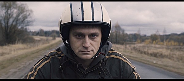 Crime drama The Delivery Guy to premiere at Rotterdam Film Festival