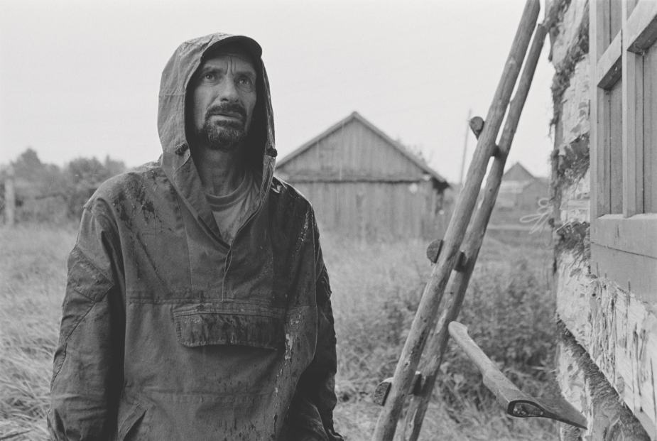 Photograph: Vladimir Dubrovsky