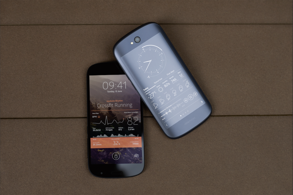 YotaPhone 2 to go on sale in the US: a Q&A with the COO