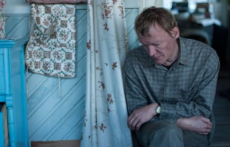 Andrey Zvyagintsev's Leviathan selected for foreign-language Oscar