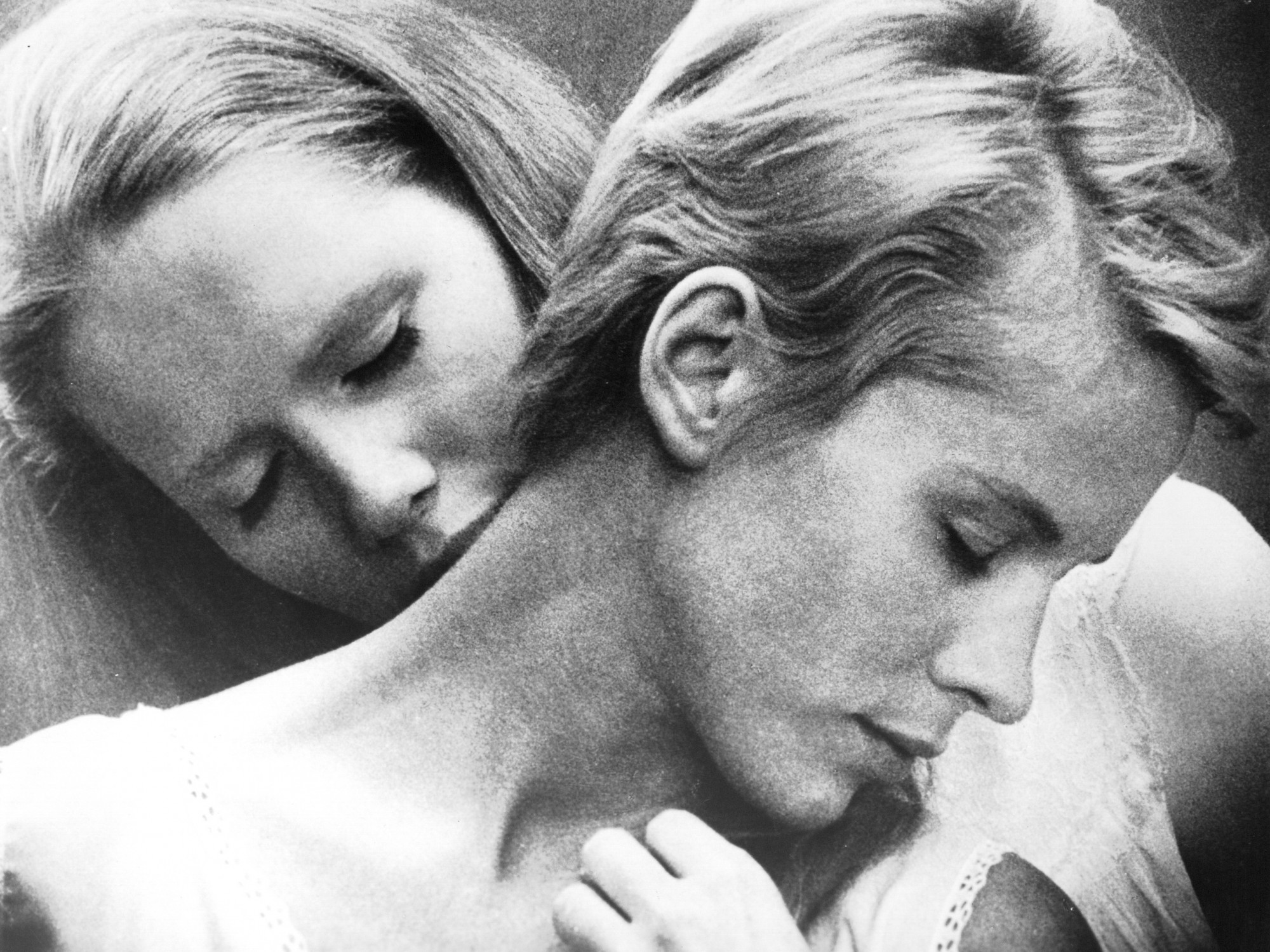 Retrospective of Ingmar Bergman-Liv Ullman collaborations opens in Moscow