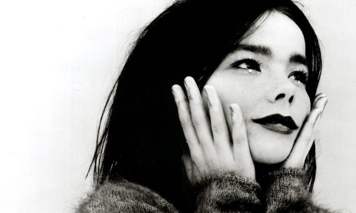 Björk to give concerts in Tbilisi with the Georgian Philharmonic Orchestra