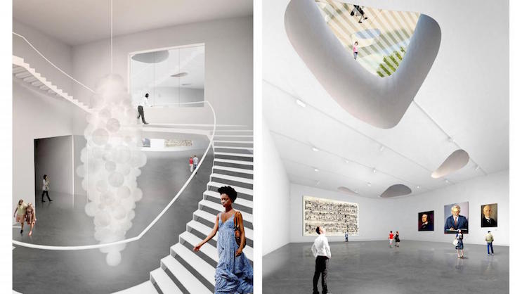 (Image: Sou Fujimoto Architects)