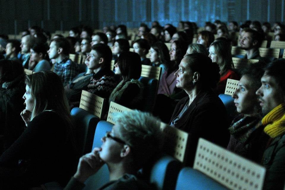 Documentary cinema to open in Moscow