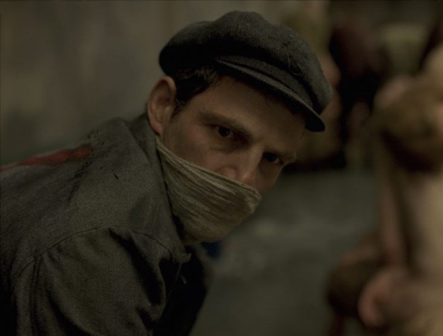 Hungarian film Son of Saul wins Best Foreign Language Film at Oscars