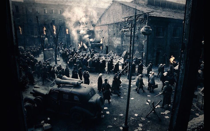 China to release Soviet superhero film under import quota