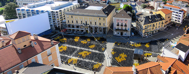 Locarno Film Festival to focus on Poland