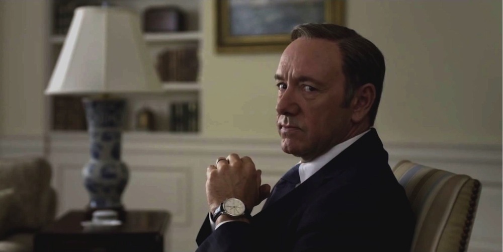 Russia vetoes request from House of Cards to film at UN