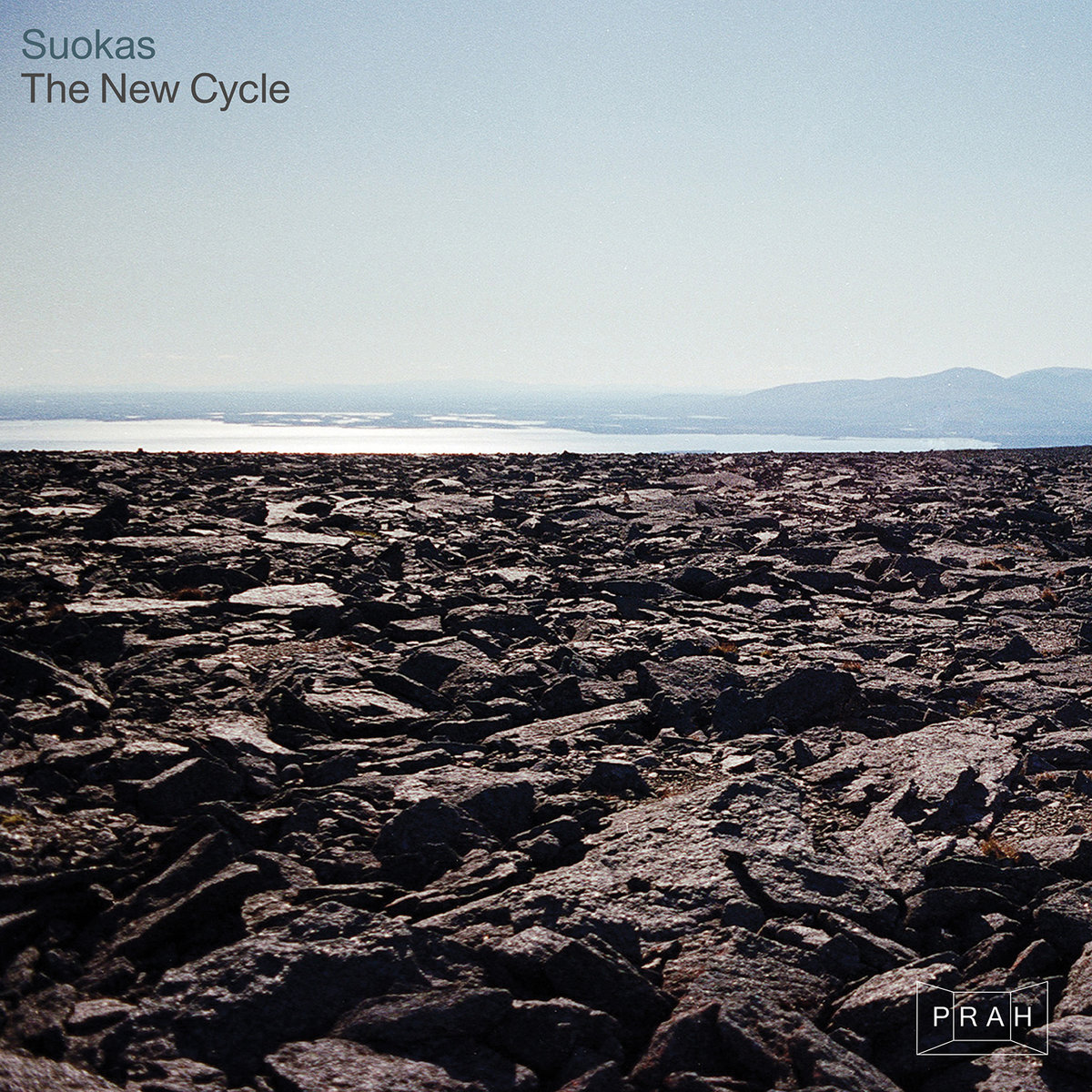 Techno played by an orchestra: listen to the first track from the upcoming album by Suokas