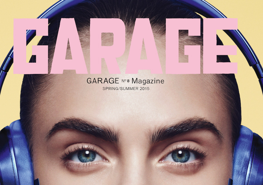 Vice Media acquires Dasha Zhukova's Garage art magazine