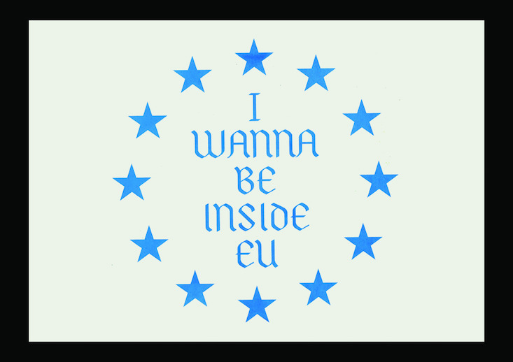 Romanians adopt Remainians: Romania extends a loving arm to those who rejected Brexit