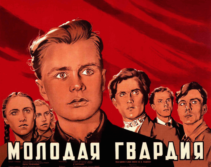 Russian writers request return of patriotic novel in schools