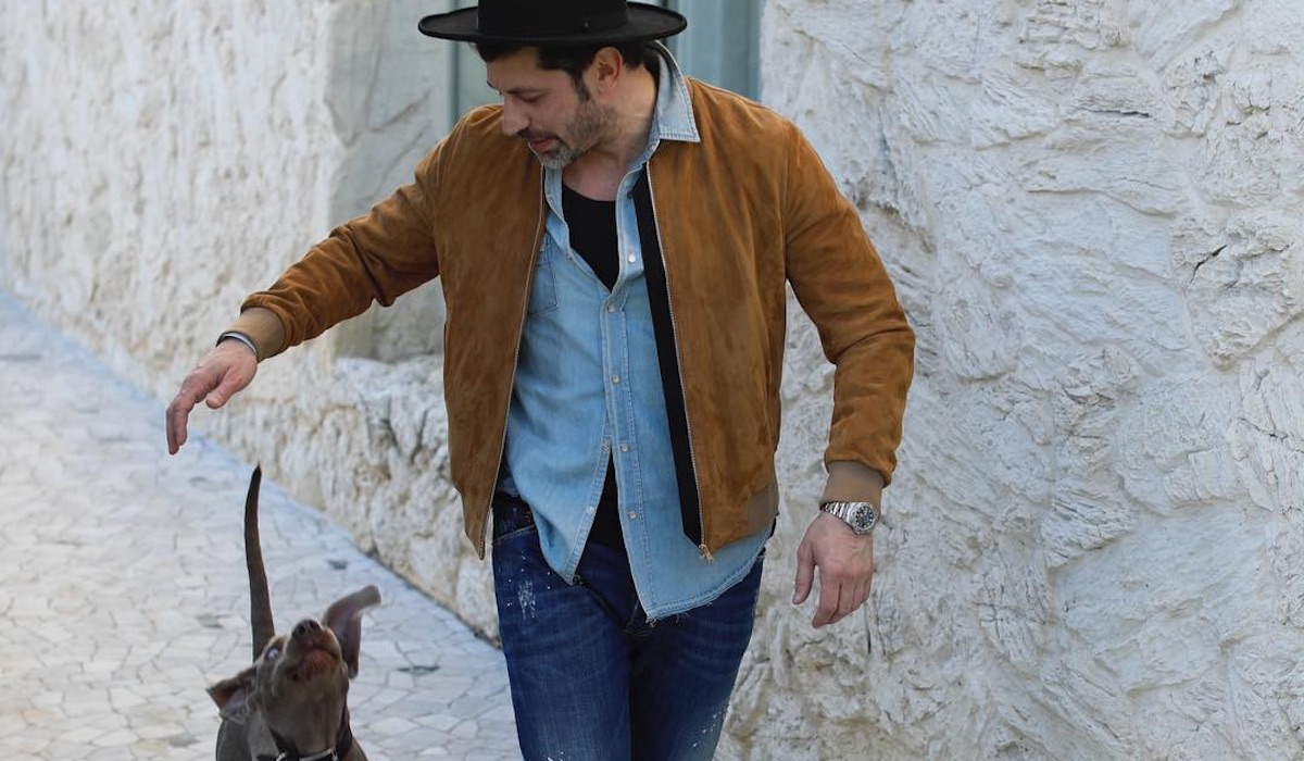 Follow of the week: puppies and street style in Tbilisi’s new star mayor’s Instagram