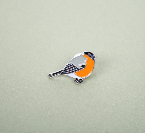 (Bullfinch / Circle of Unity)