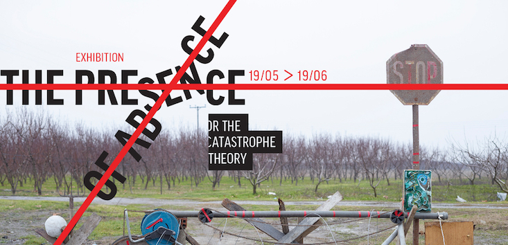 Kiev's Izolyatsia presents “The Presence of Absence, or the Catastrophe Theory”