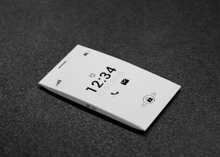O Phone (Image: Alter Ego Architects)