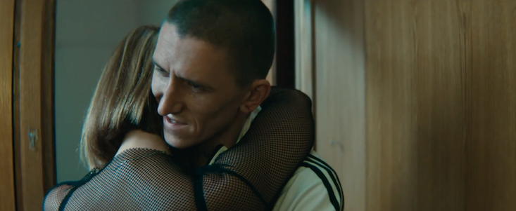 Watch now: the new music video addressing issues of Russia's prison system