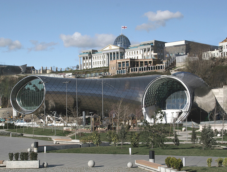 (Image: Fuksas) 