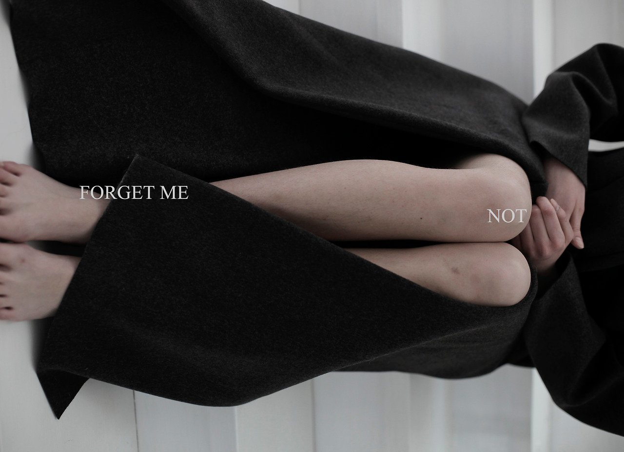 Fashion label Forget Me Not 
