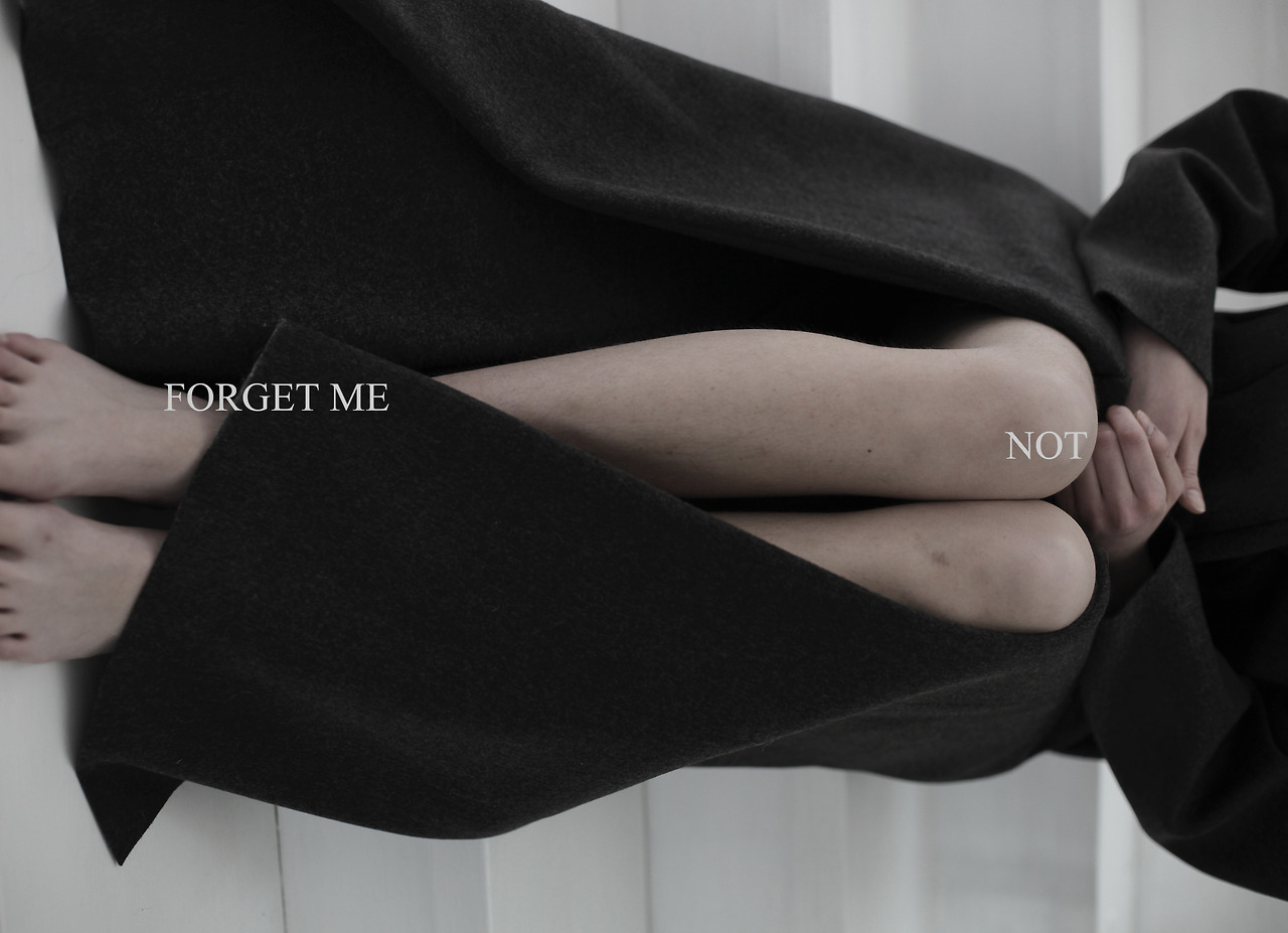 Fashion label Forget Me Not 