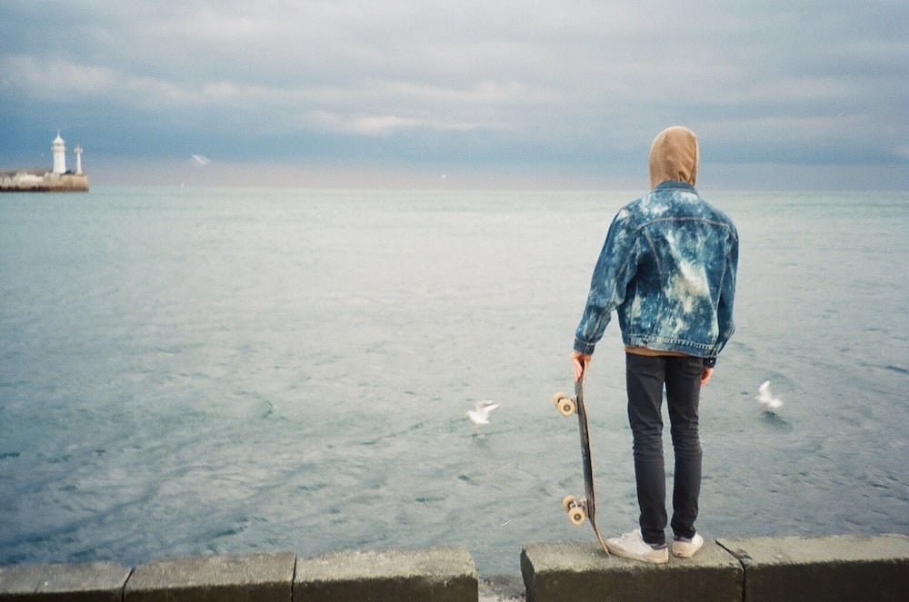One photographer’s homage to Crimea and the women who inspire her 