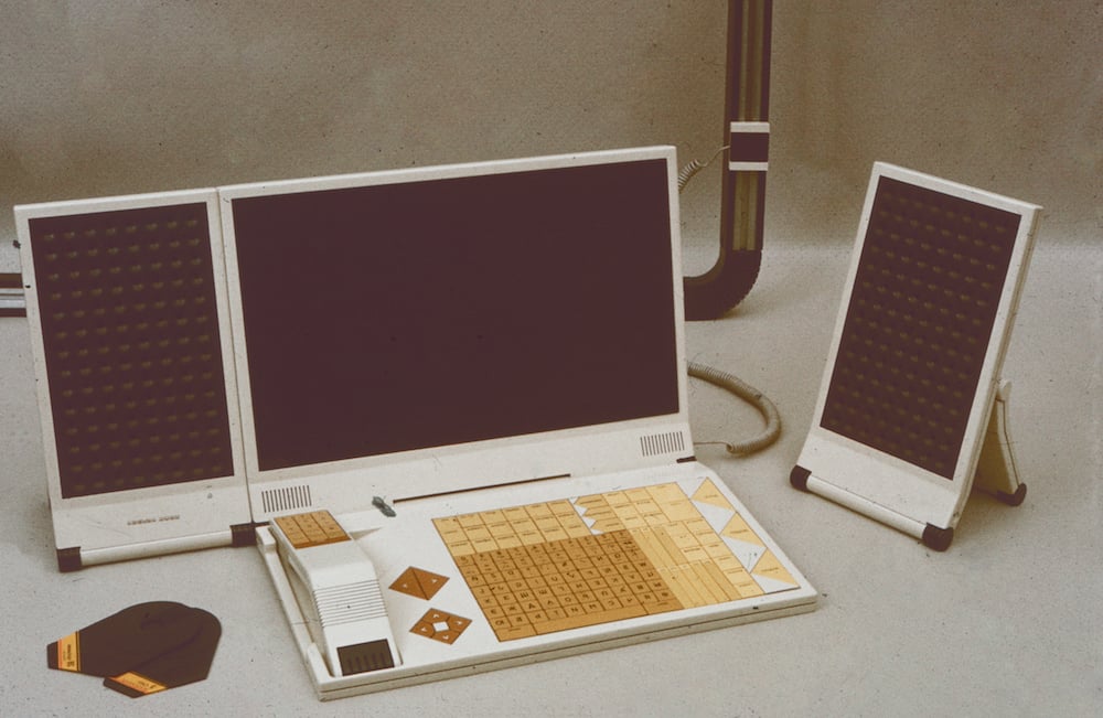 The Soviet web: the tale of how the USSR almost invented the internet