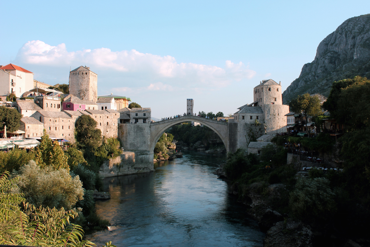 Peaks and waterfalls: roam the beating heart of Bosnia and discover the country anew