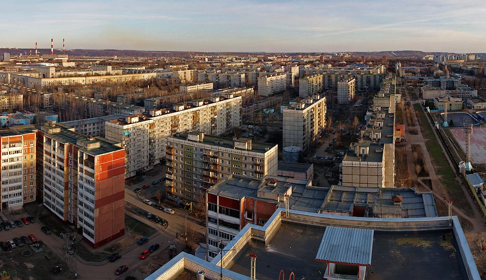 Attack the block: what will the upcoming khrushchevki demolitions mean for Moscow?