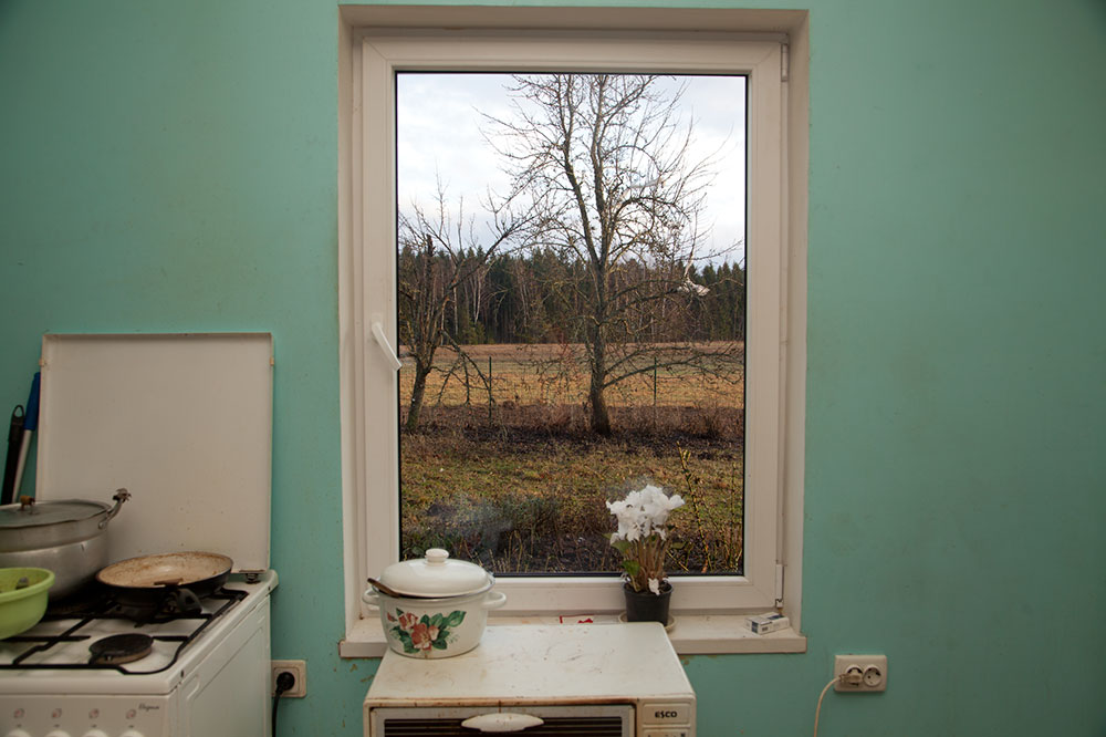 Home comforts: a door into Estonian interiors
