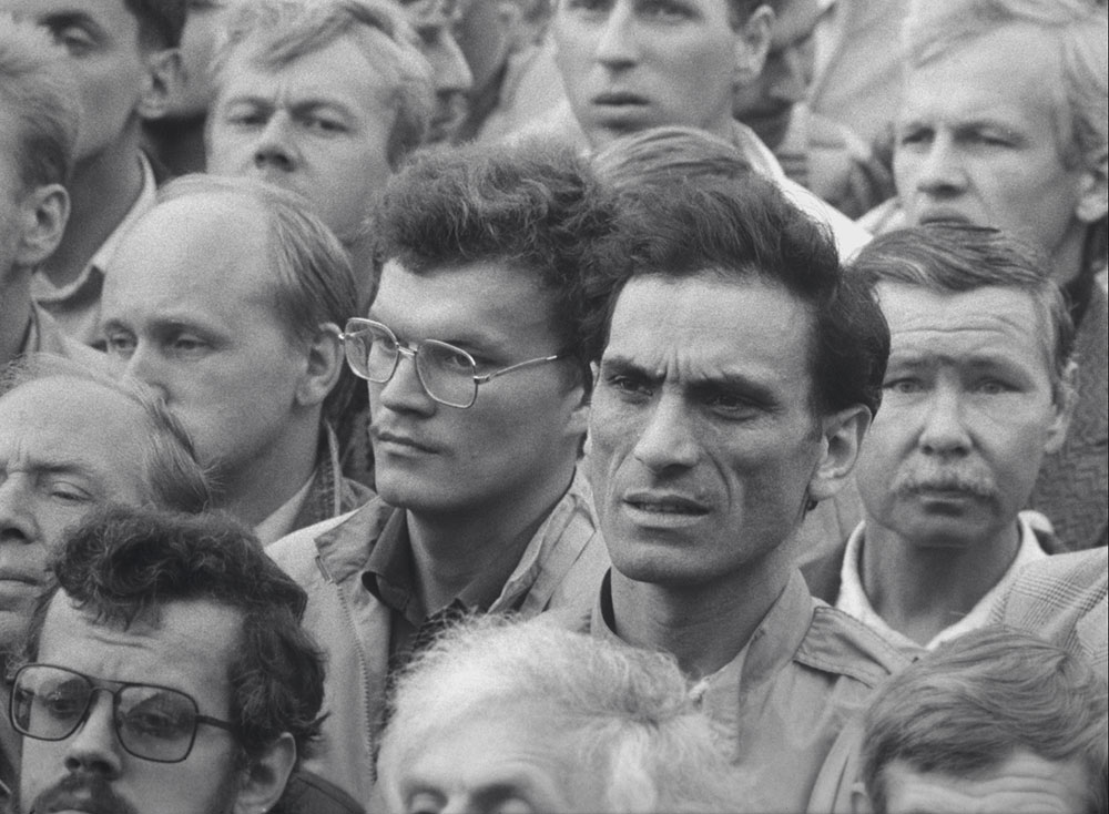 Opinion: Why are there no Russian feature films on the dissolution of the USSR?