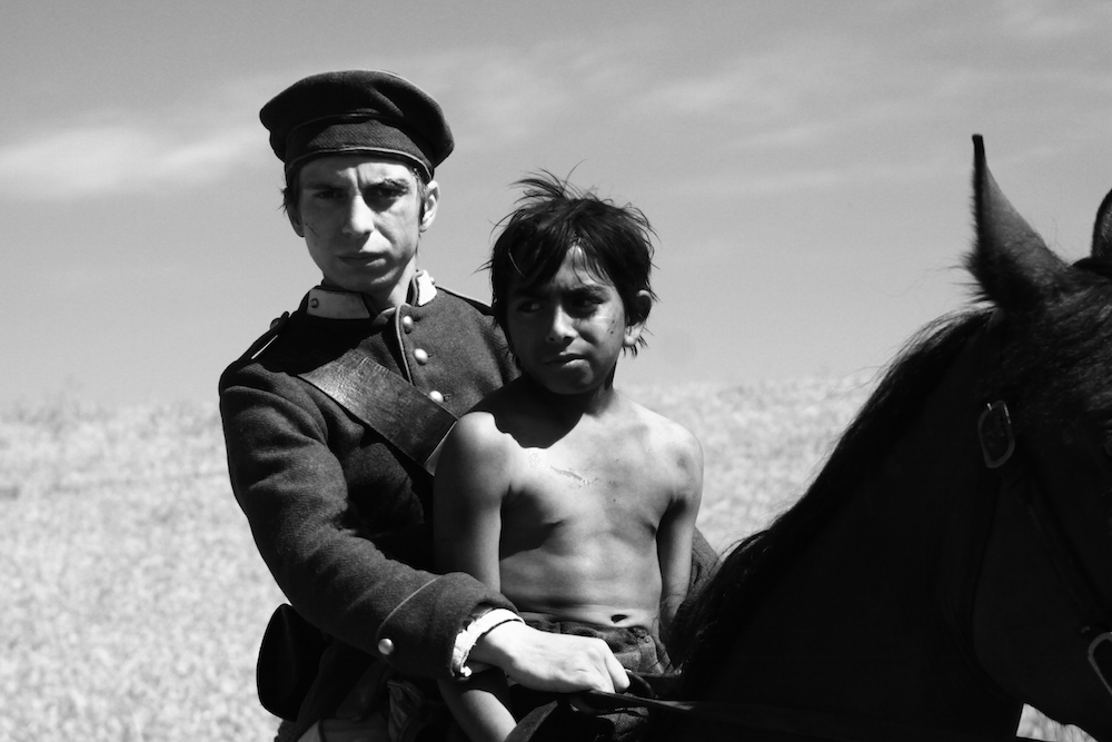 Chain reaction: meet the first Romanian director to tackle Roma slavery onscreen