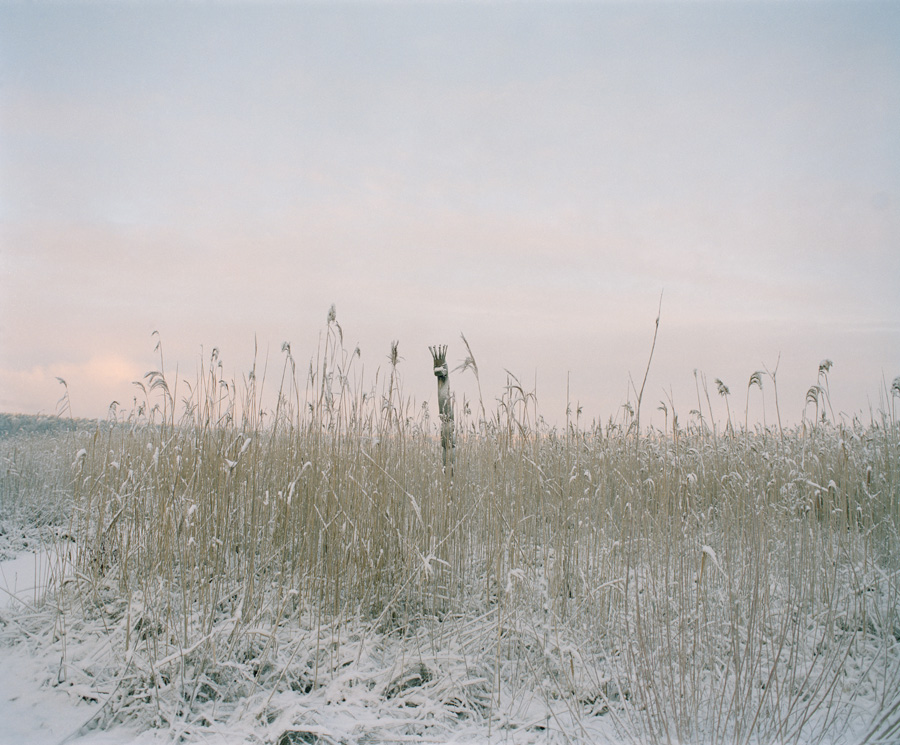 Take me back: Vilnius though the lens of nostalgia