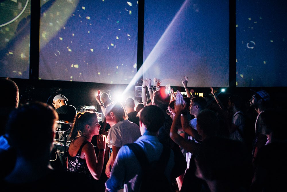 Moscow nightlife: how a new wave of DIY club is breathing life into the capital's party scene