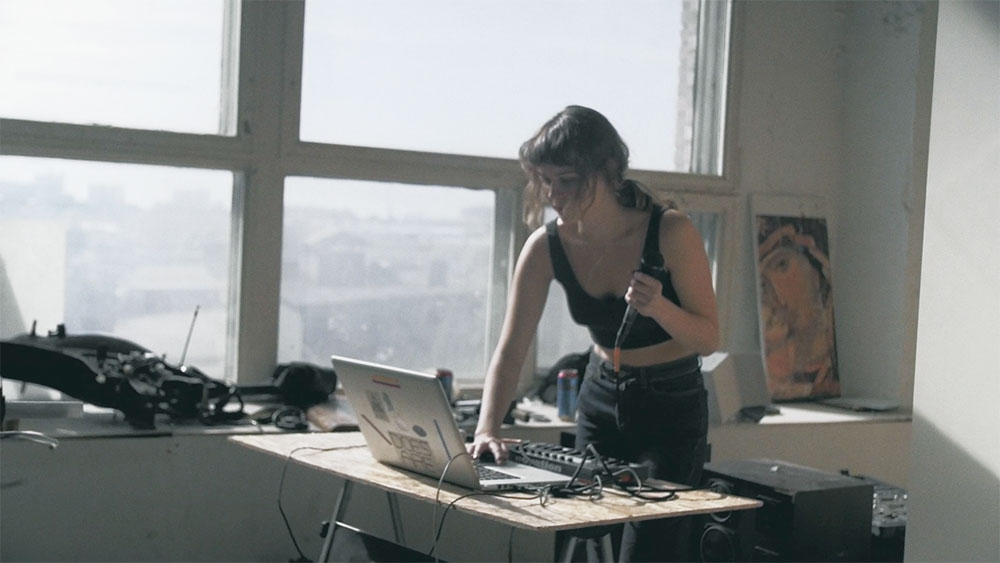 Behind the scene: Is there really such a thing as Russian electronic music?