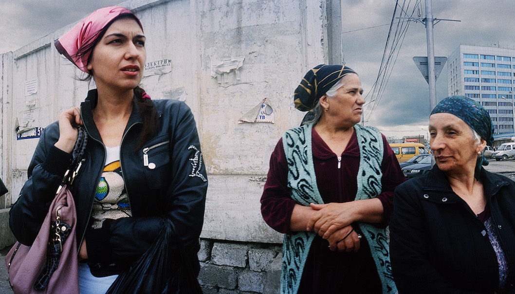 Image nation: making sense of the Caucasus, one photo at a time