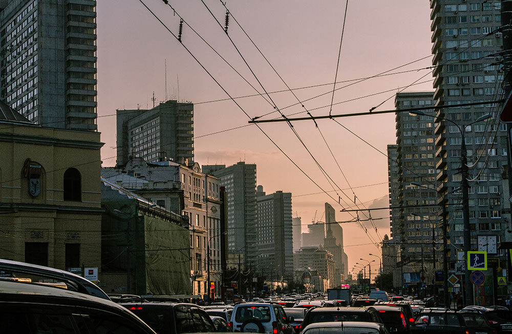 Zaryadye Park: a report from the opening of Moscow’s new urban wilderness