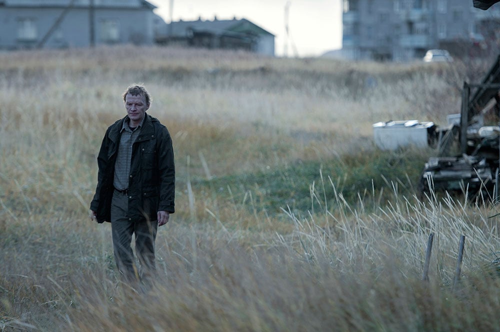 Off the hook: Oscar nominee Leviathan is under attack in Russia. Here's the case for the defence