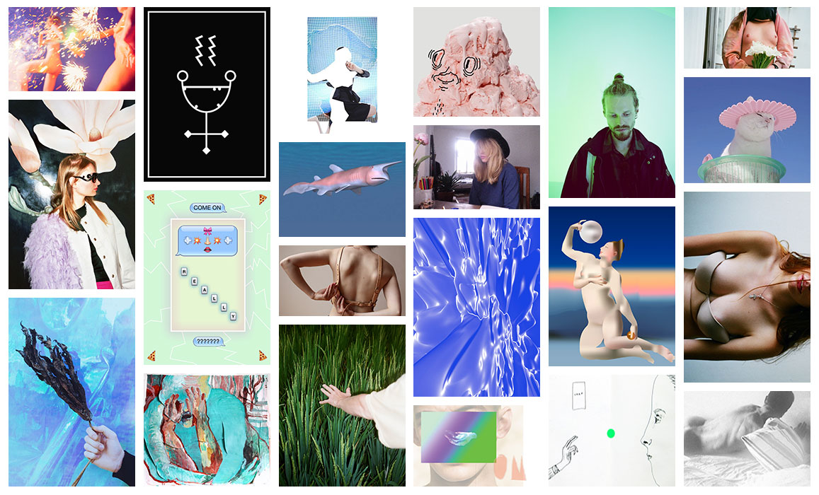 Everyday visions: ten must-see blogs by new female creatives