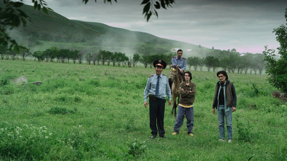 Lifting the screen: five Kazakh film directors you need to know