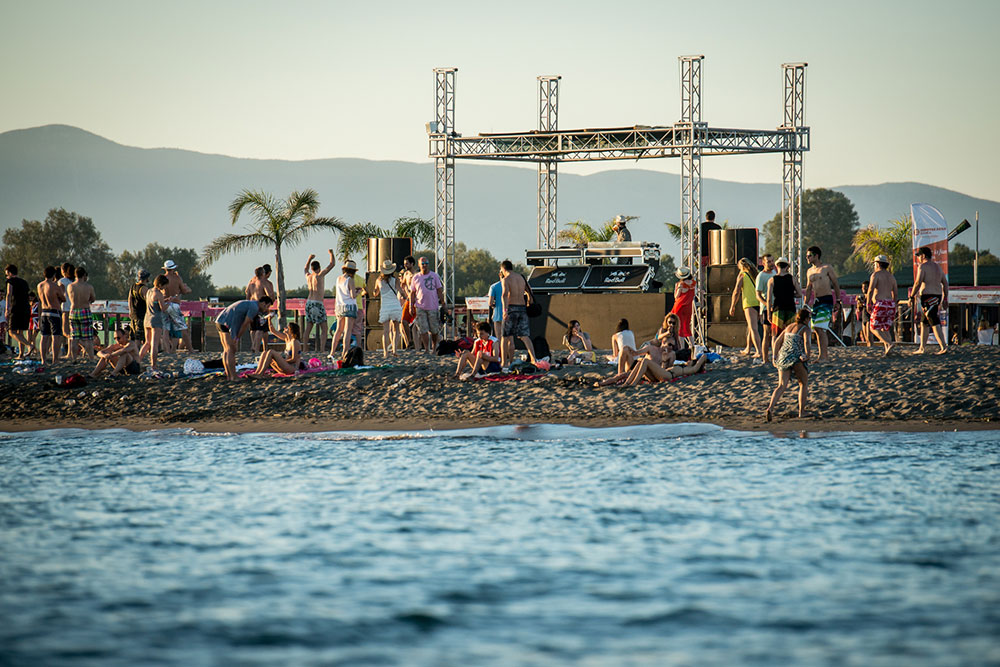 Party on: ten of the best electronic music festivals in the new east this summer