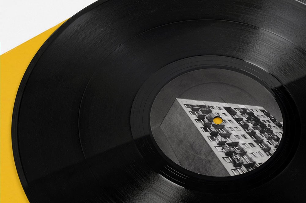 New groove: the home-grown Polish vinyl imprint rebooting Communist-era disco