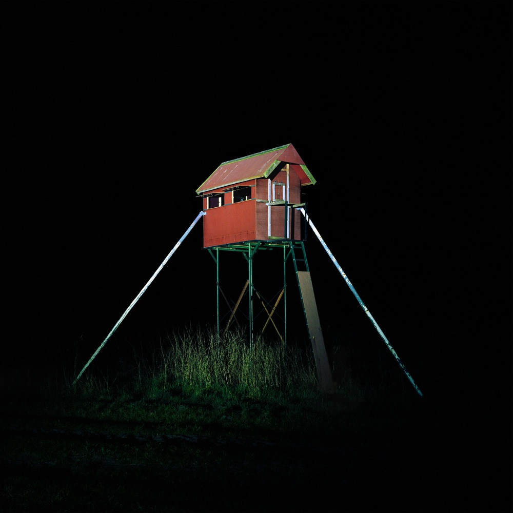 Photographing the magic and mystery of Belarus’s marshlands