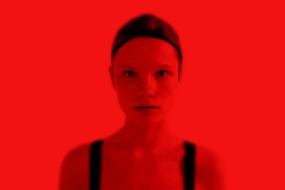‘Subcultures aren’t only for men’: a conversation with Russian feminist activist and DJ Lölja Nordic