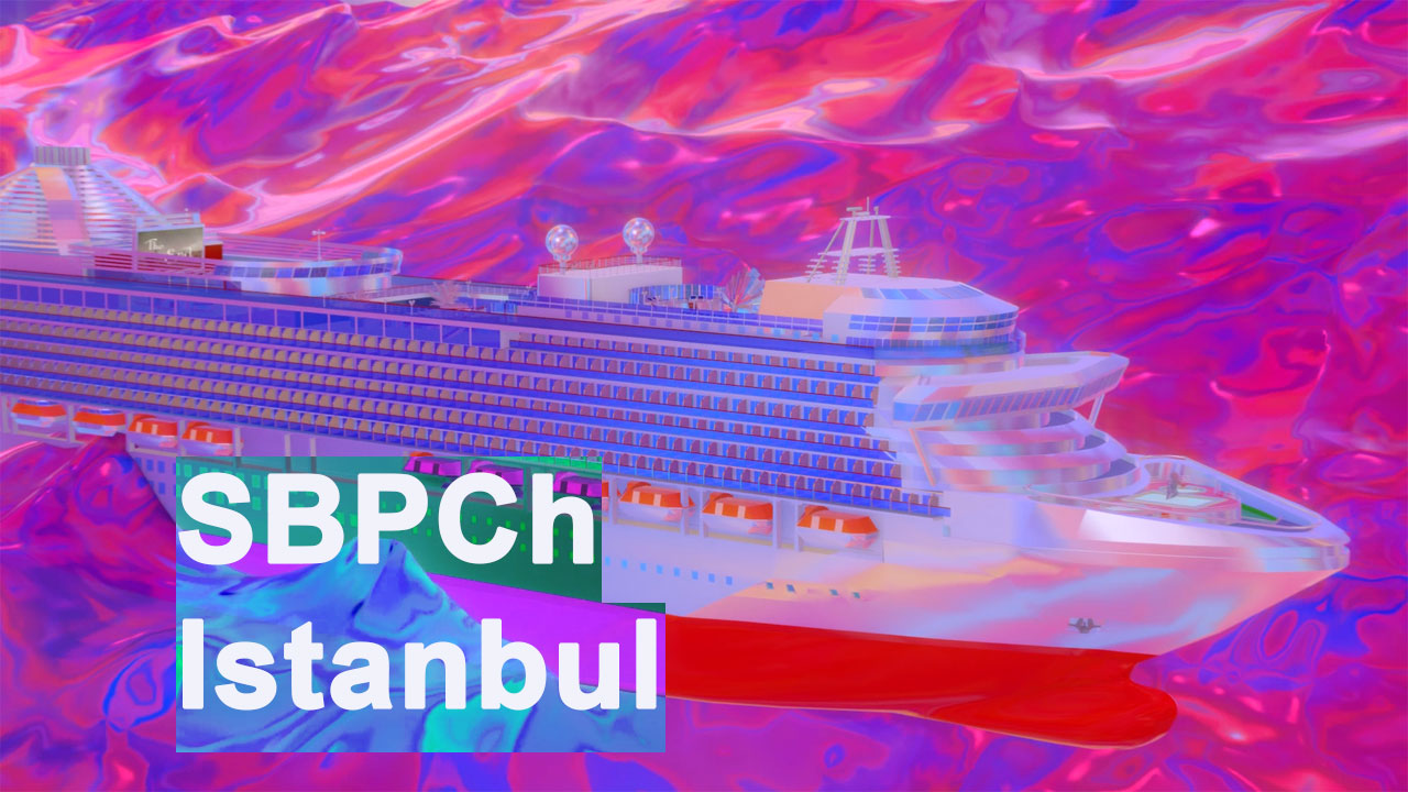 Istanbul by SBPCh: exclusive video premiere