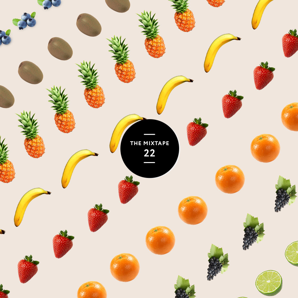 The Mixtape 22: Noizar